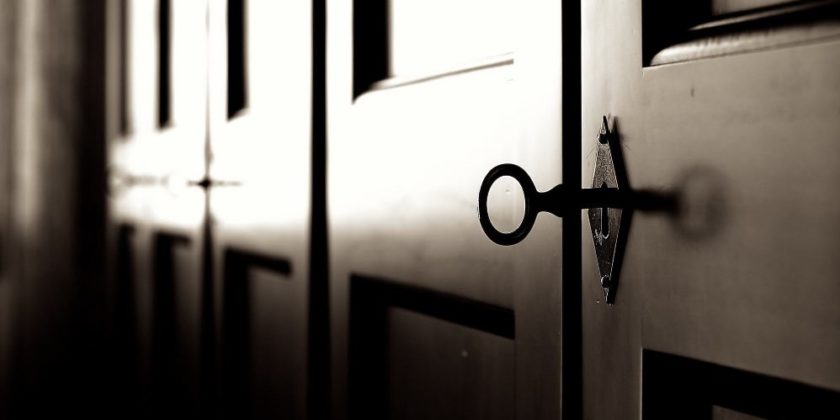 Как вскрыть дверь в Волгограде?