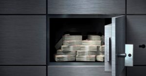 Как открыть сейф