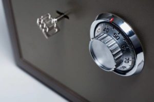 Вскрытие сейфов