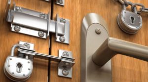 Служба открывания замков