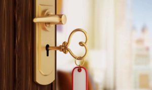 Открыть квартиру