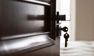 Рекомендации по выбору замка