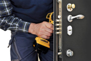 Аварийное открывание дверей