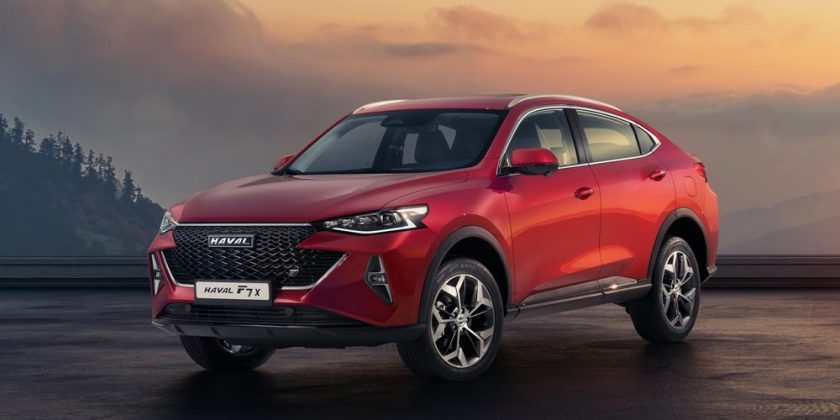 Как вскрыть дверь автомобиля HAVAL, если потерял ключи или оставил в салоне