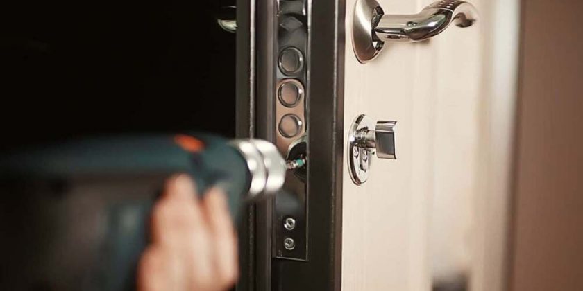 Аварийное вскрытие замков