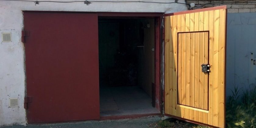 К кому обратиться, если нужно вскрыть гараж в Волгограде?