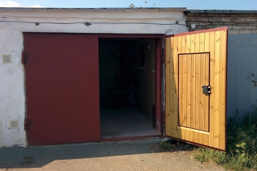 К кому обратиться, если нужно вскрыть гараж в Волгограде?