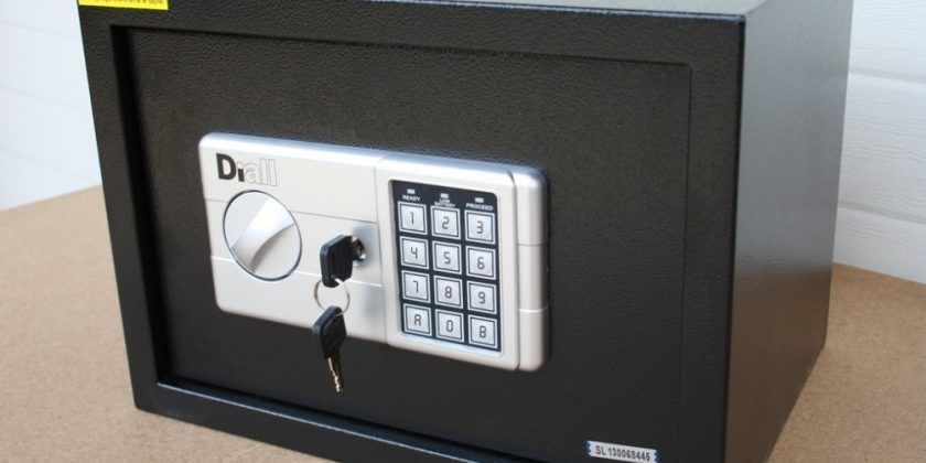 Срочное вскрытие сейфа в Волгограде