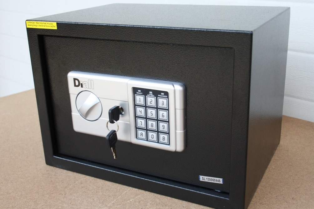 Срочное вскрытие сейфа в Волгограде