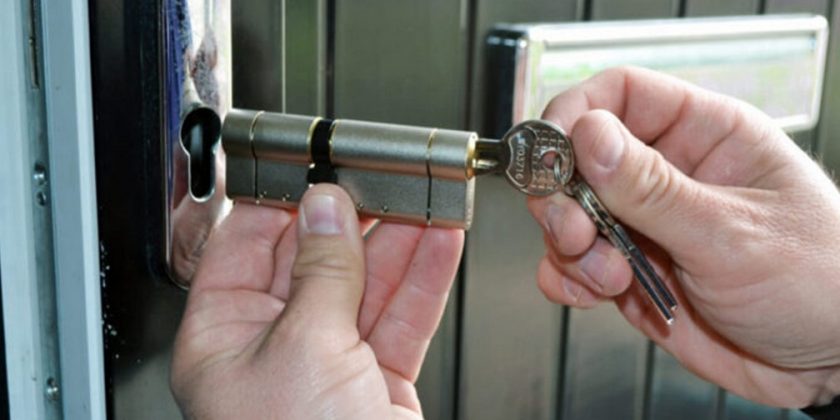 Замена замков в Волгограде