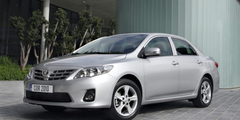 Открыть Тойота в Волгограде без повреждений